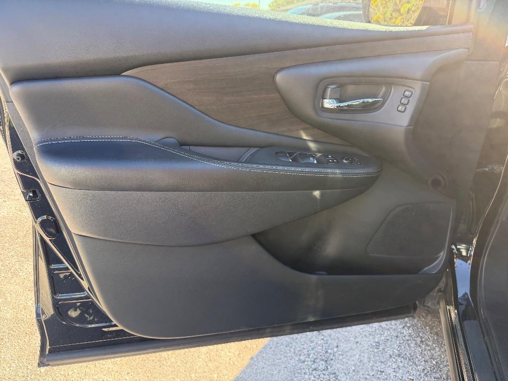 2022 Nissan Murano - $17,450