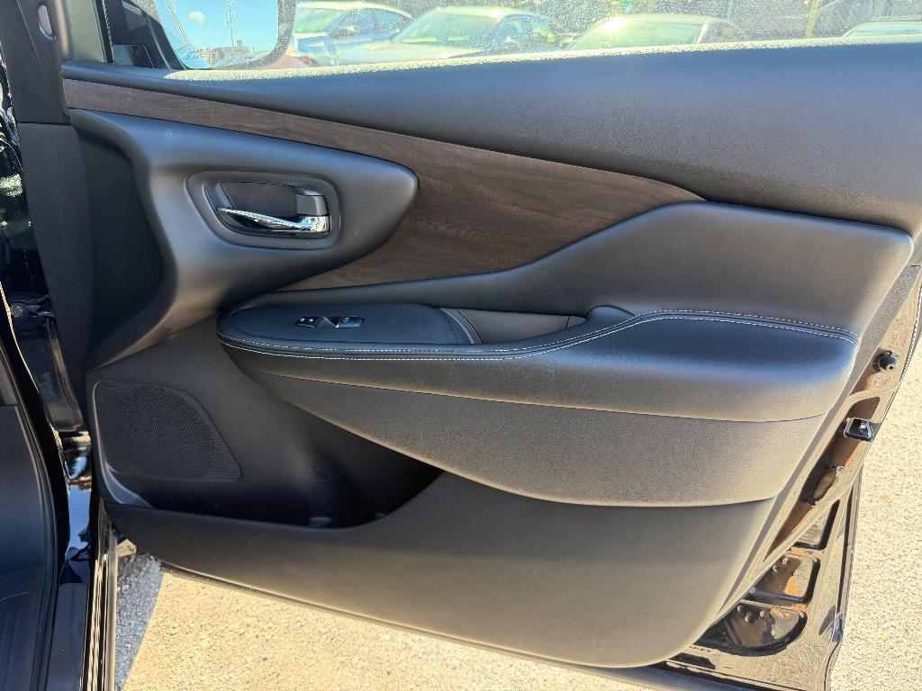 2022 Nissan Murano - $17,450