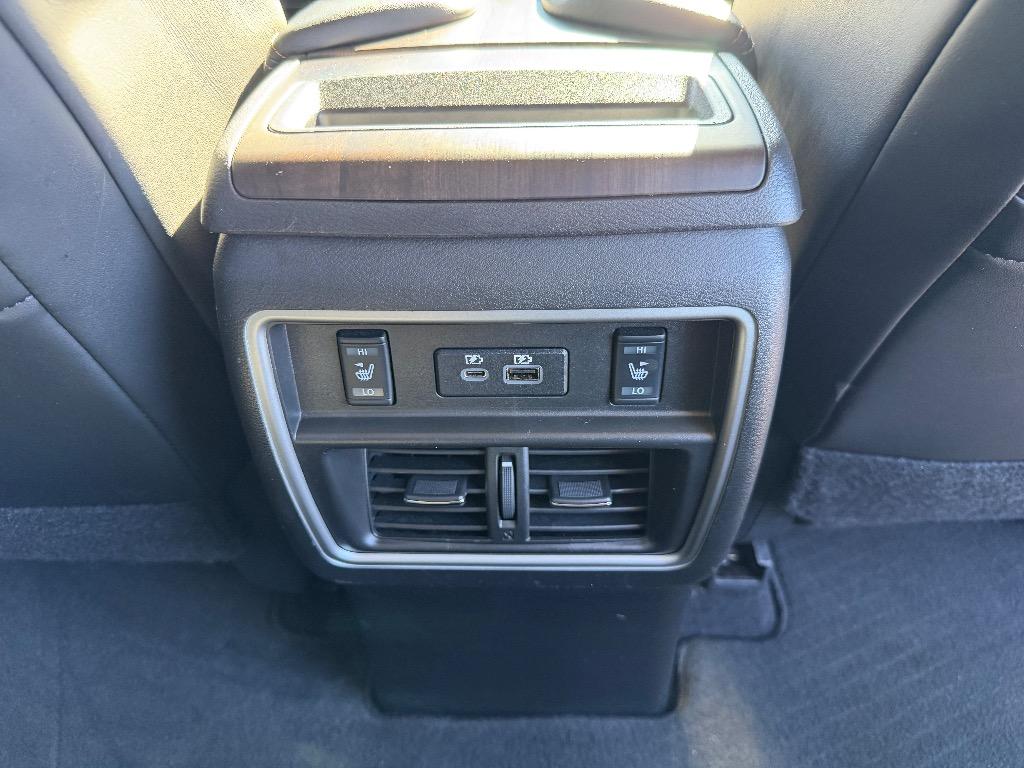 2022 Nissan Murano - $17,450