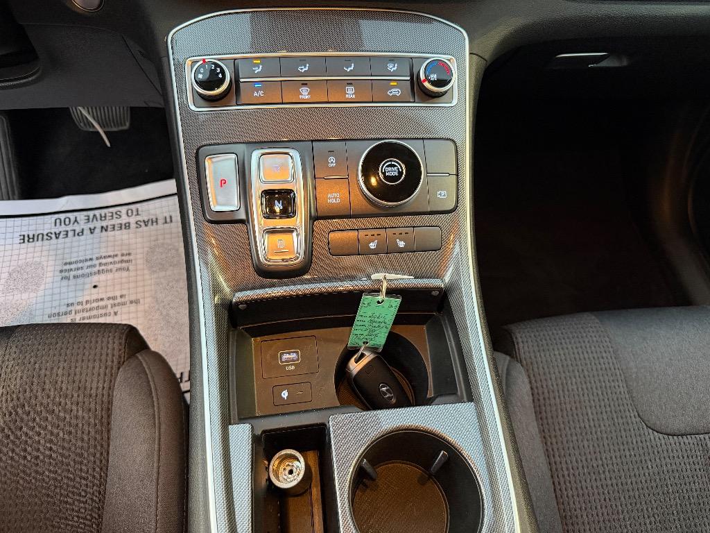 2022 Hyundai Santa Fe - $17,590