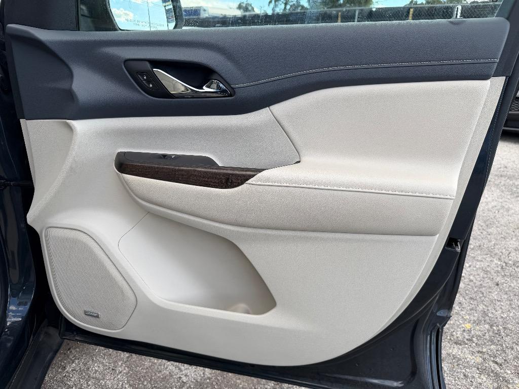 2021 GMC Acadia - $17,590