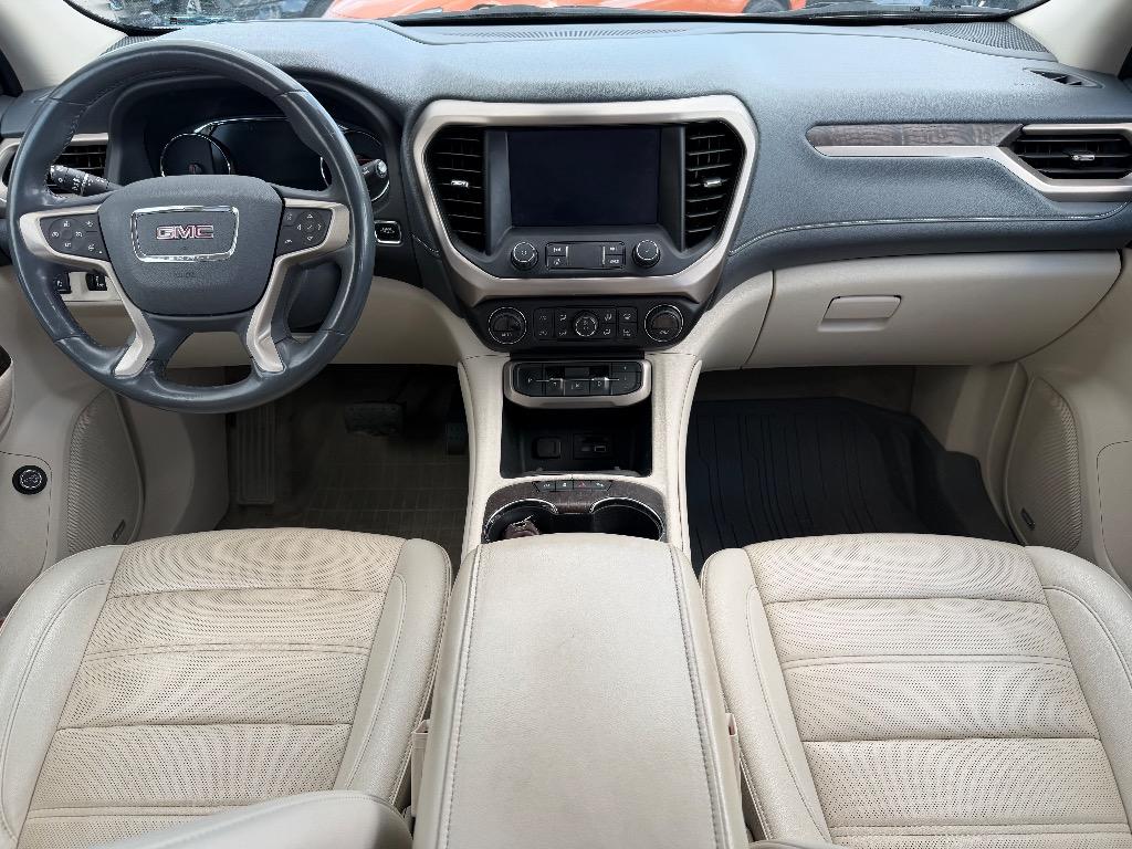2021 GMC Acadia - $17,590