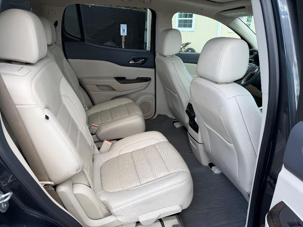 2021 GMC Acadia - $17,590