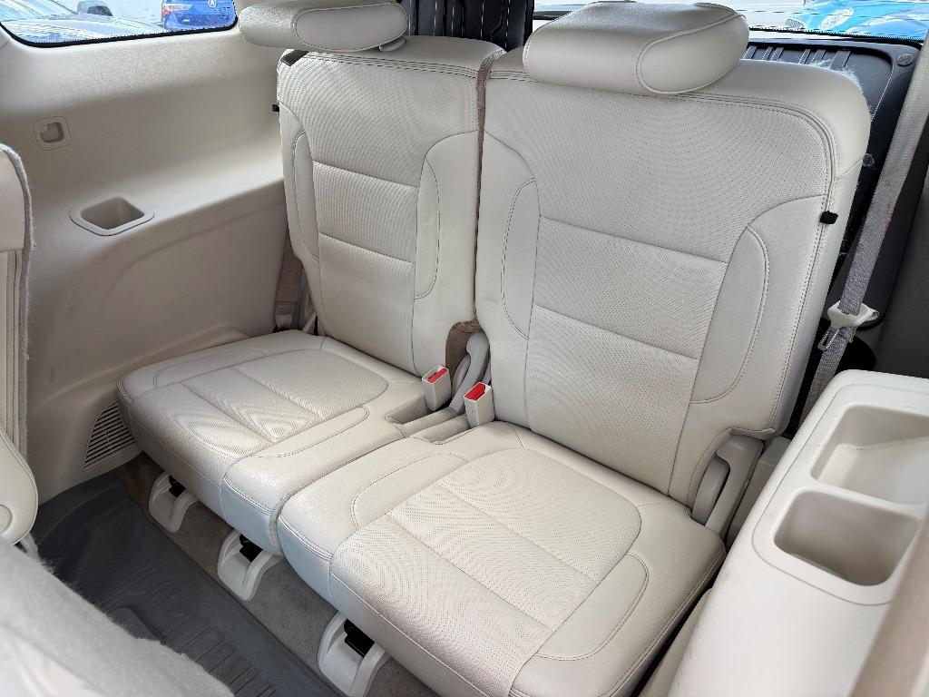 2021 GMC Acadia - $17,590