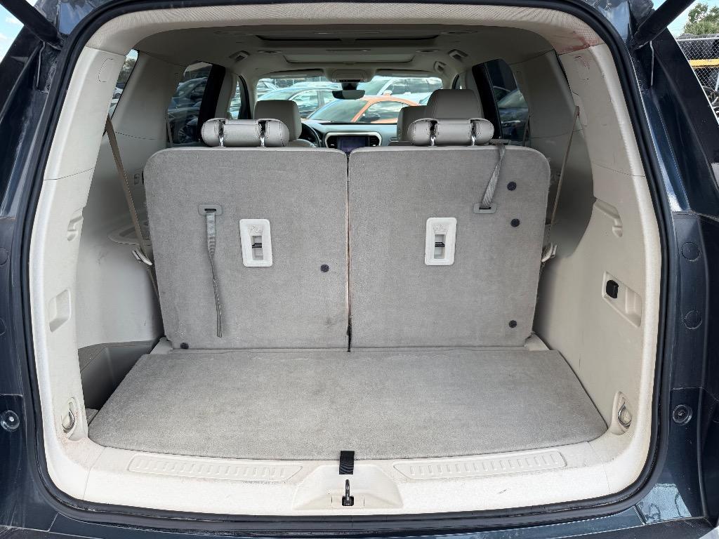 2021 GMC Acadia - $17,590