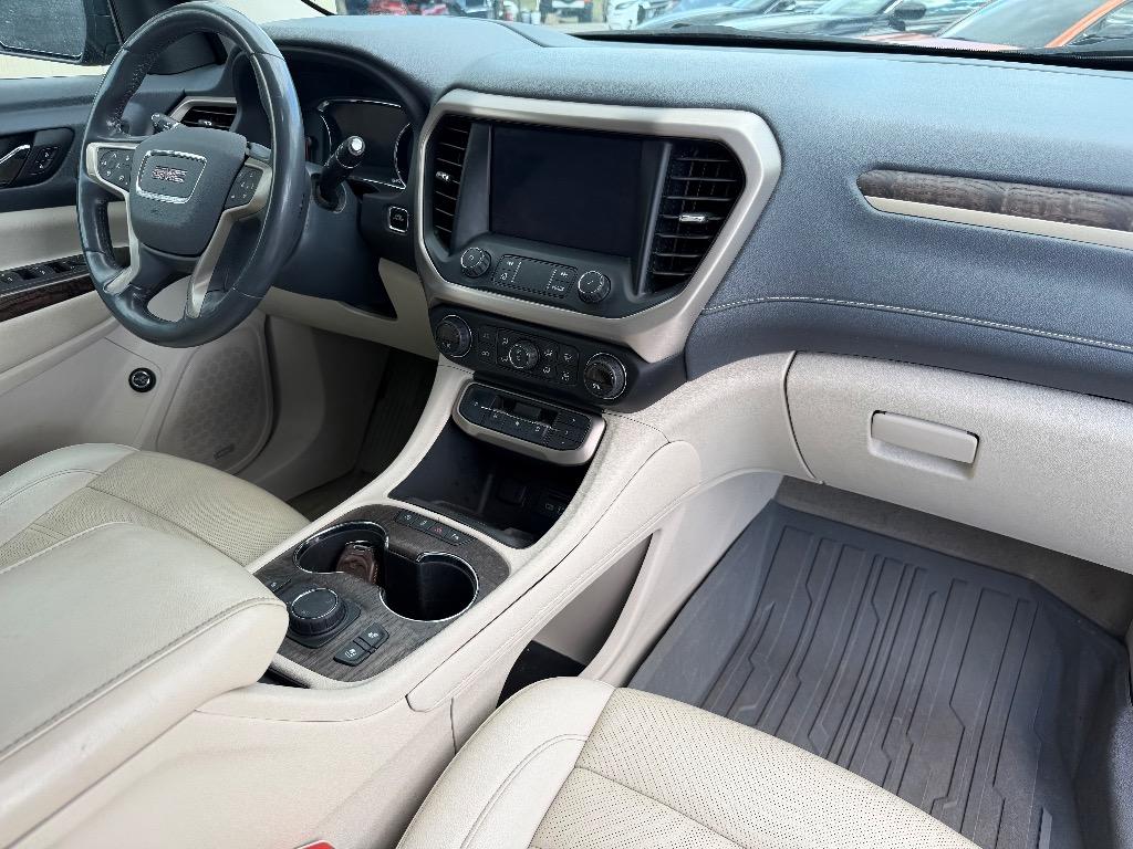 2021 GMC Acadia - $17,590