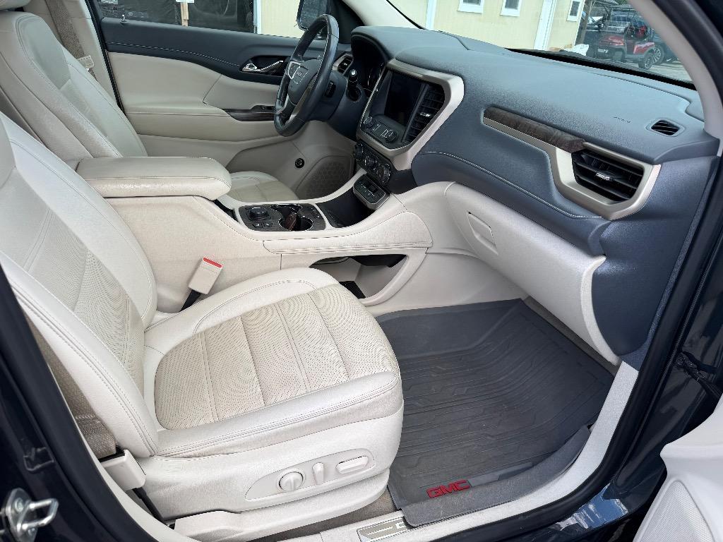 2021 GMC Acadia - $17,590