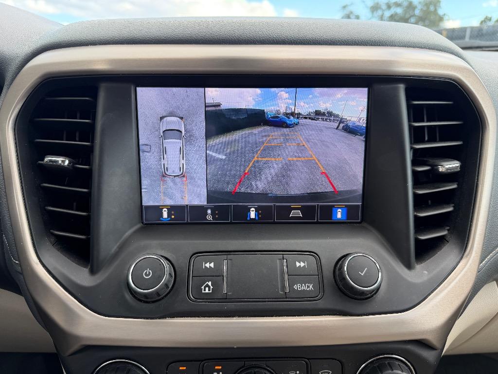 2021 GMC Acadia - $17,590