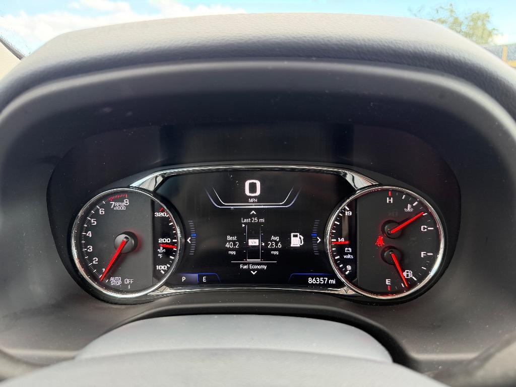 2021 GMC Acadia - $17,590