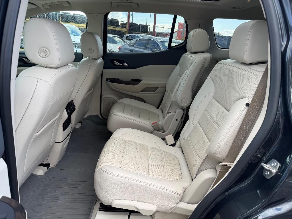 2021 GMC Acadia - $17,590