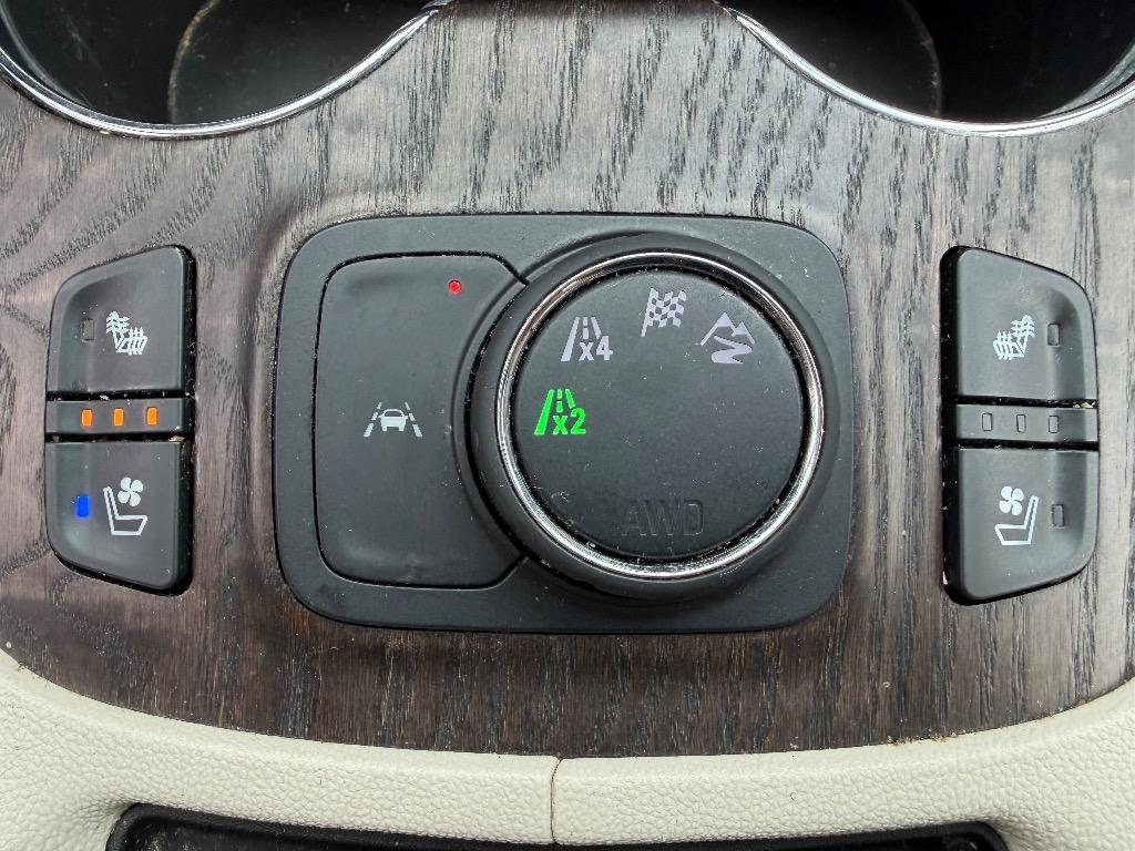 2021 GMC Acadia - $17,590