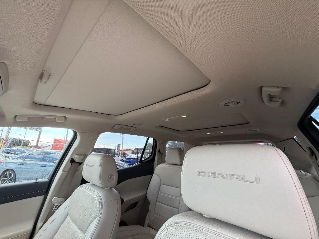 2021 GMC Acadia - $17,590