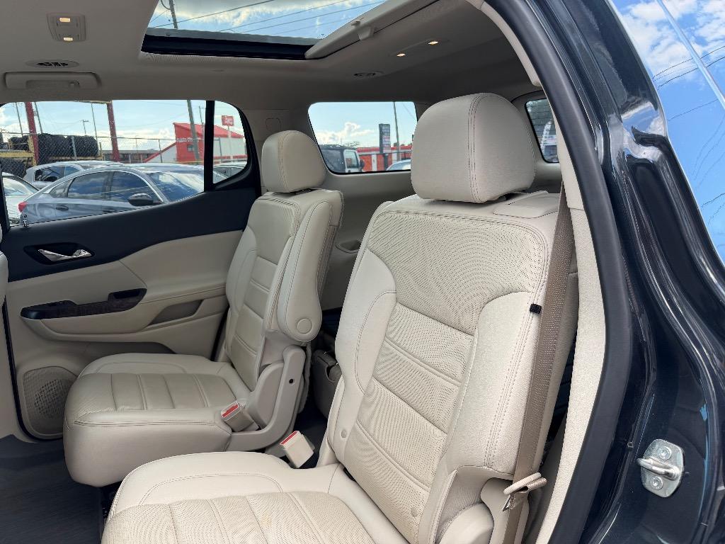 2021 GMC Acadia - $17,590