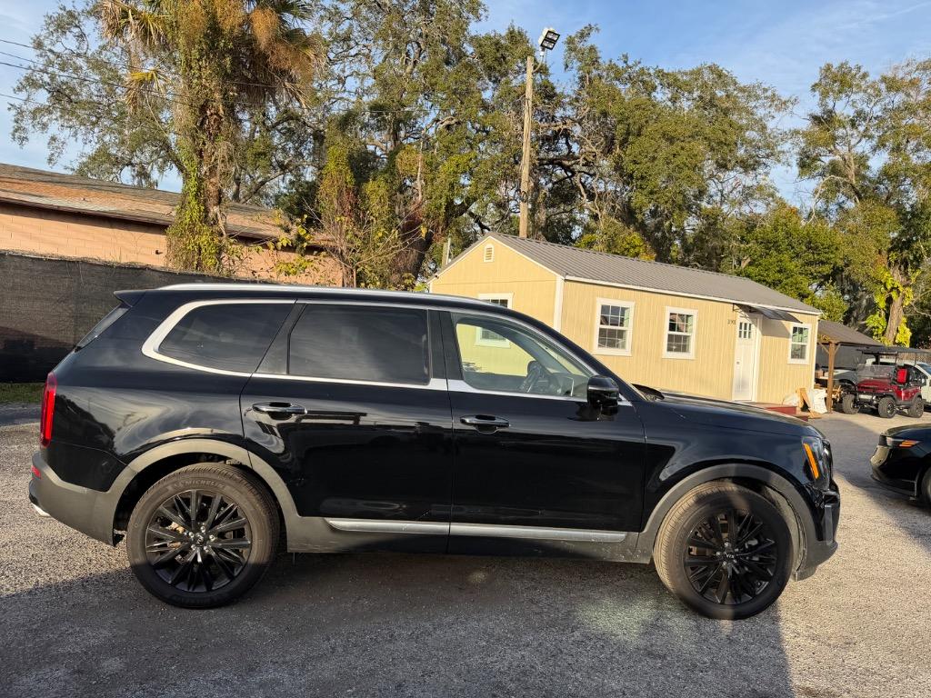 2020 Kia Telluride - $19,990