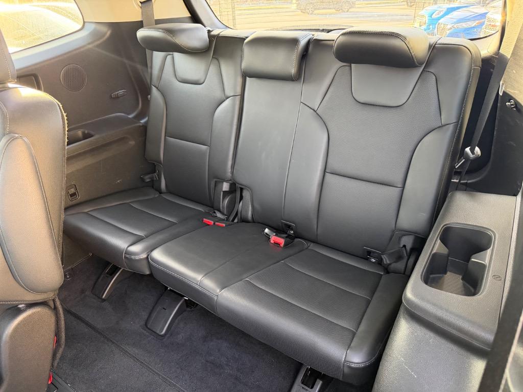 2020 Kia Telluride - $19,990
