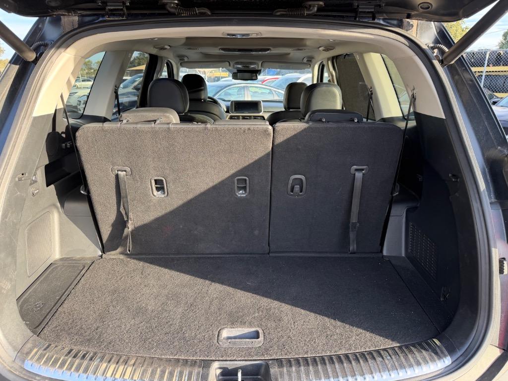 2020 Kia Telluride - $19,990