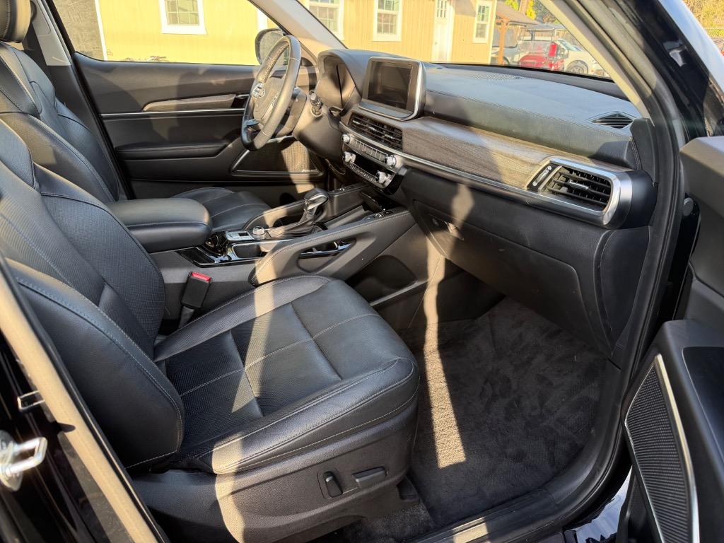 2020 Kia Telluride - $19,990