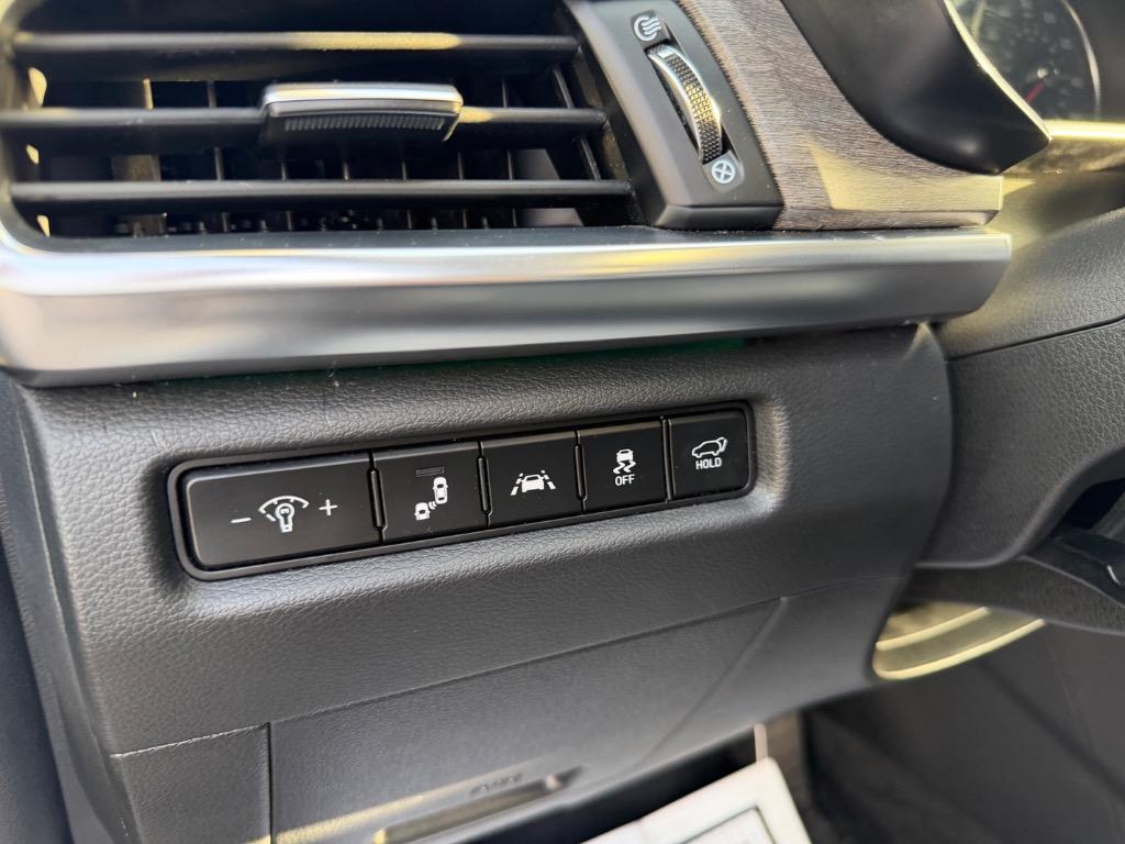 2020 Kia Telluride - $19,990
