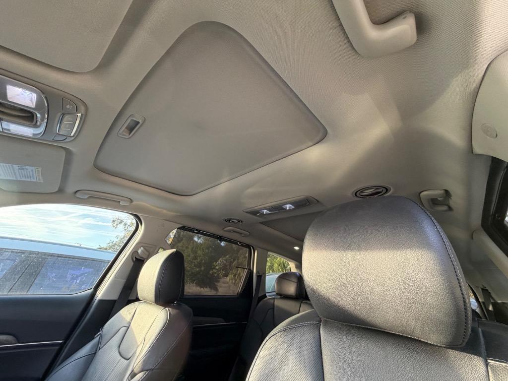 2020 Kia Telluride - $19,990