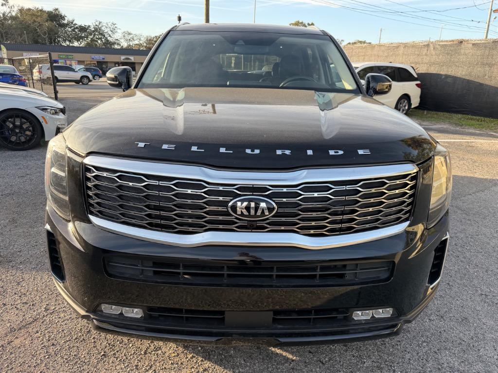 2020 Kia Telluride - $19,990