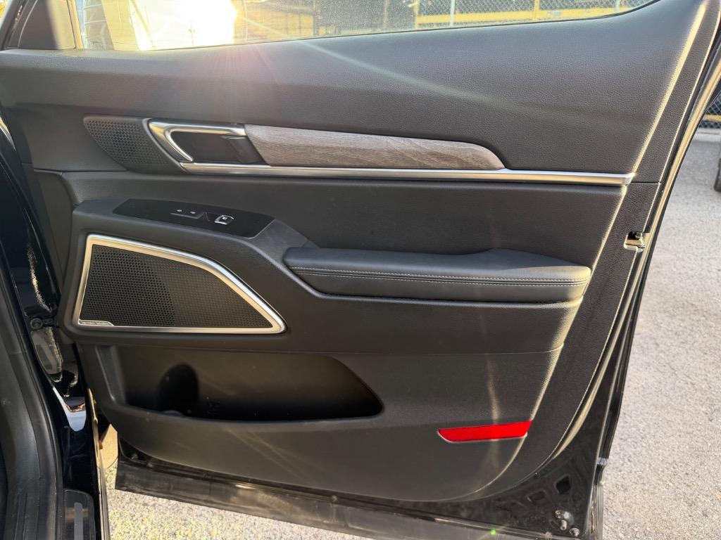 2020 Kia Telluride - $19,990