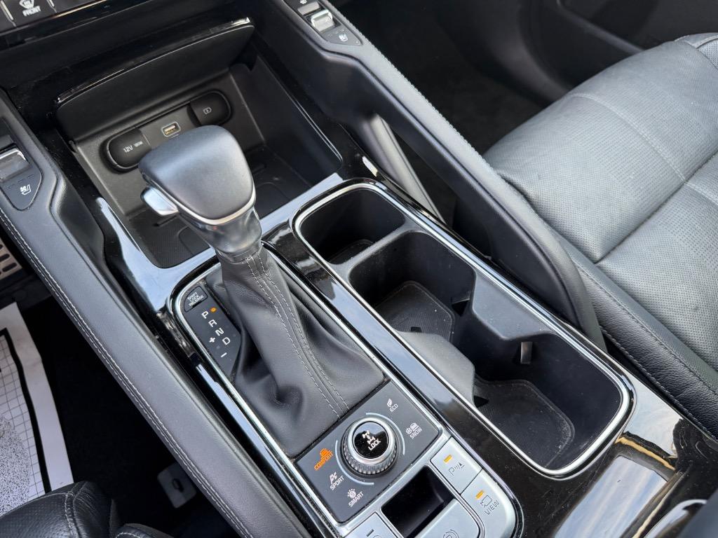 2020 Kia Telluride - $19,990