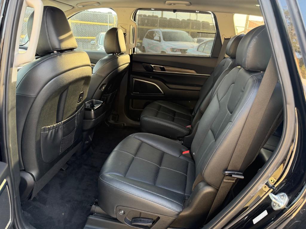 2020 Kia Telluride - $19,990