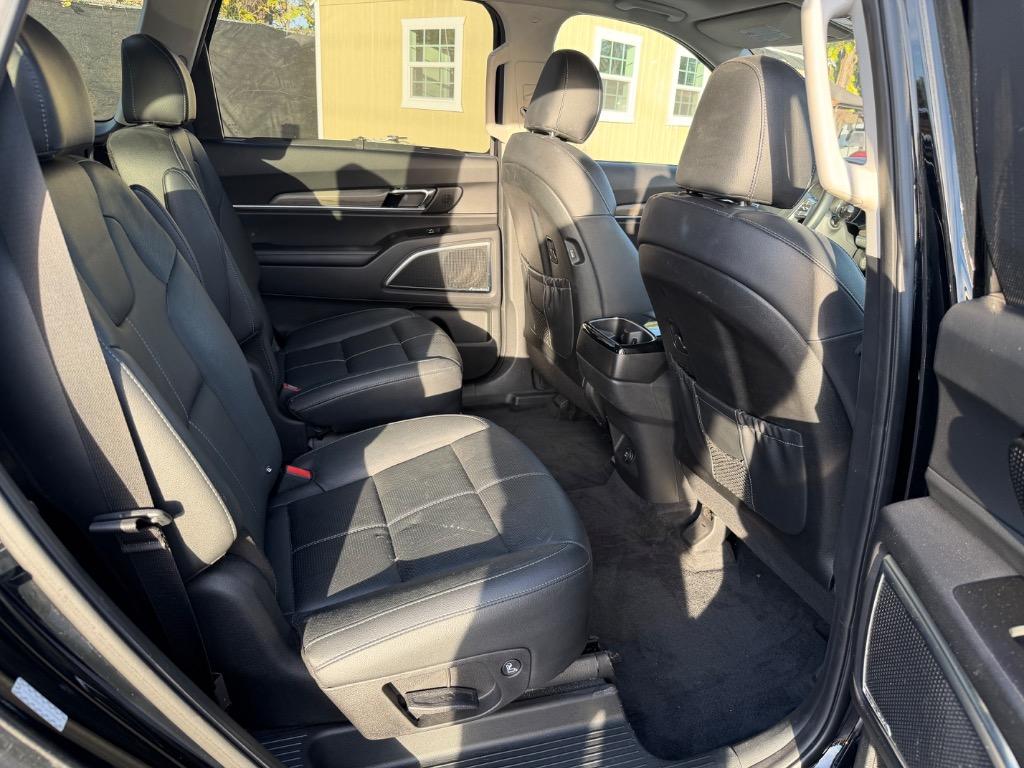 2020 Kia Telluride - $19,990