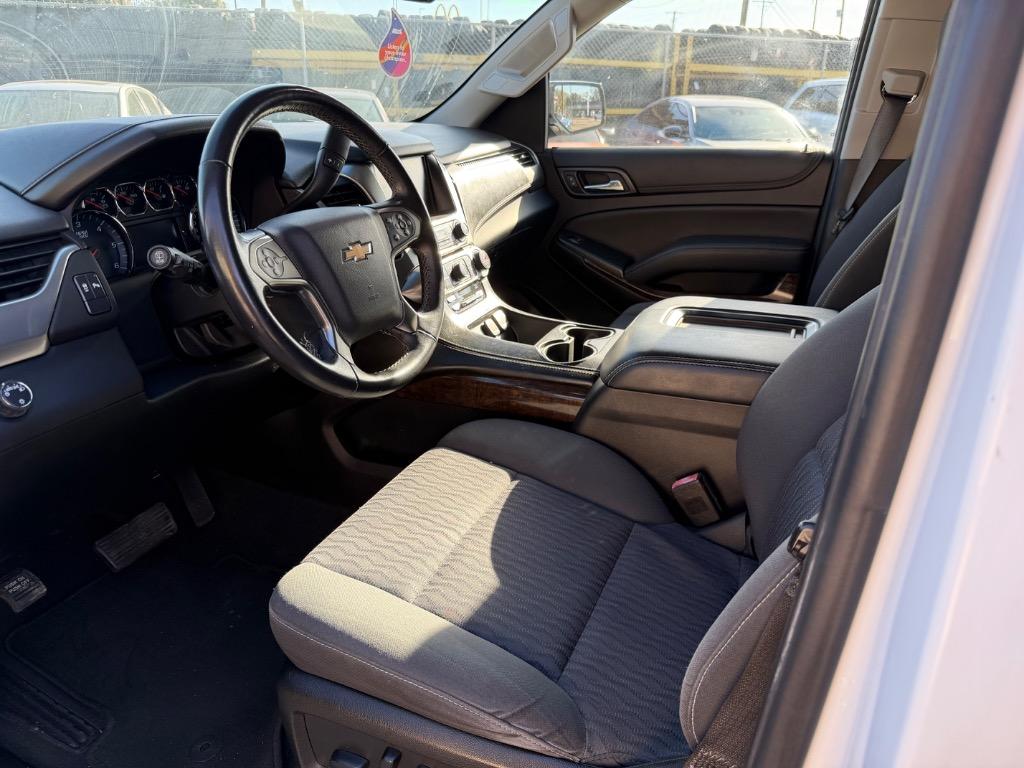 2019 Chevrolet Tahoe - $17,990