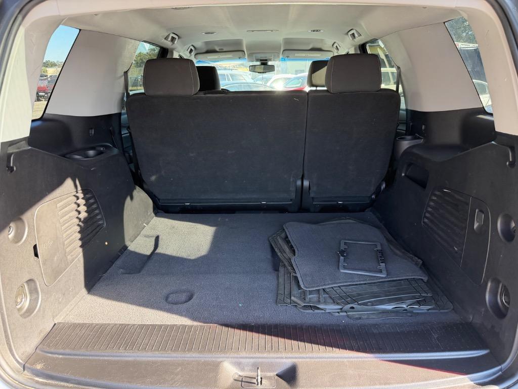 2019 Chevrolet Tahoe - $17,990