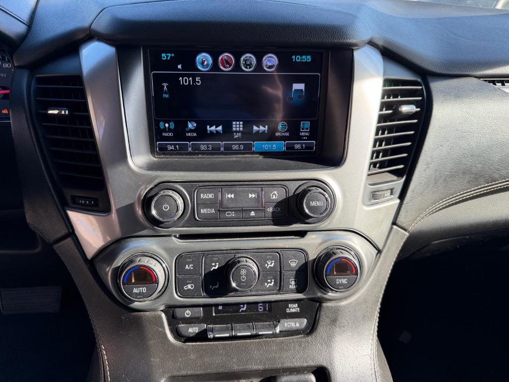 2019 Chevrolet Tahoe - $17,990