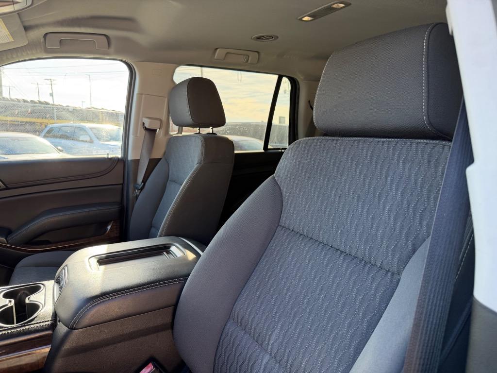 2019 Chevrolet Tahoe - $17,990