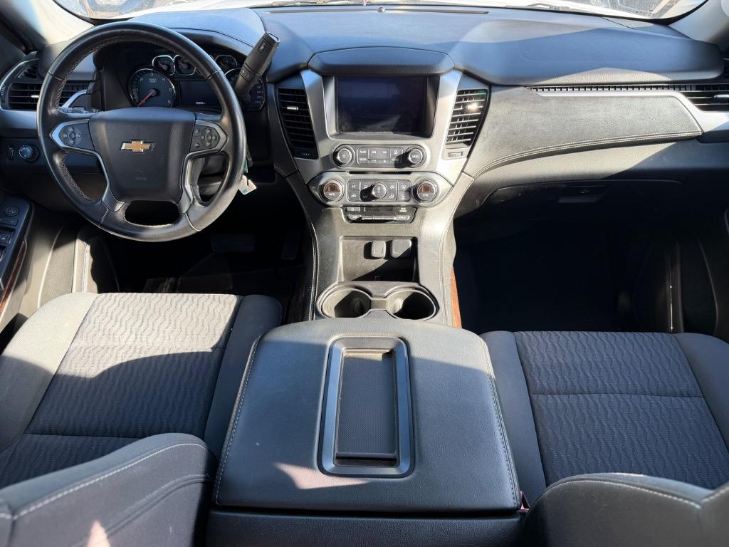 2019 Chevrolet Tahoe - $17,990