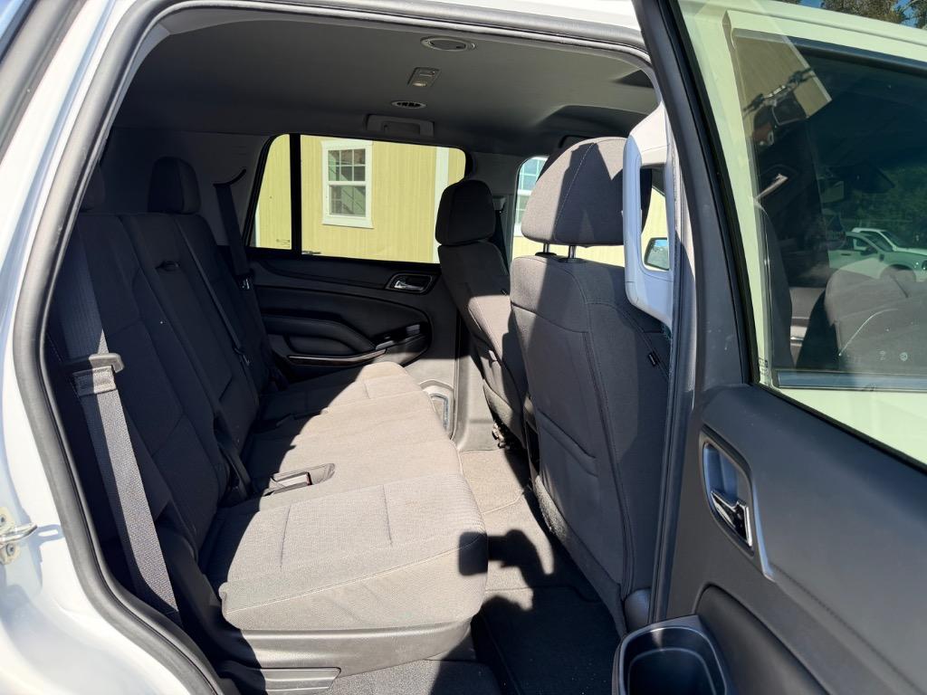 2019 Chevrolet Tahoe - $17,990