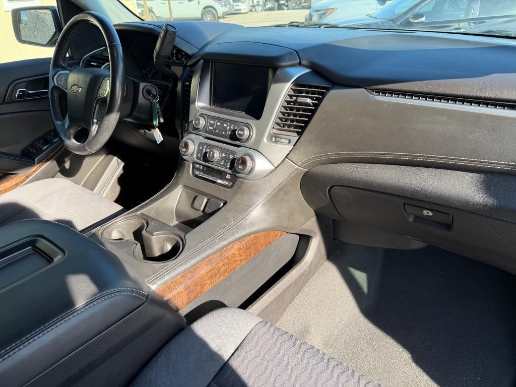 2019 Chevrolet Tahoe - $17,990