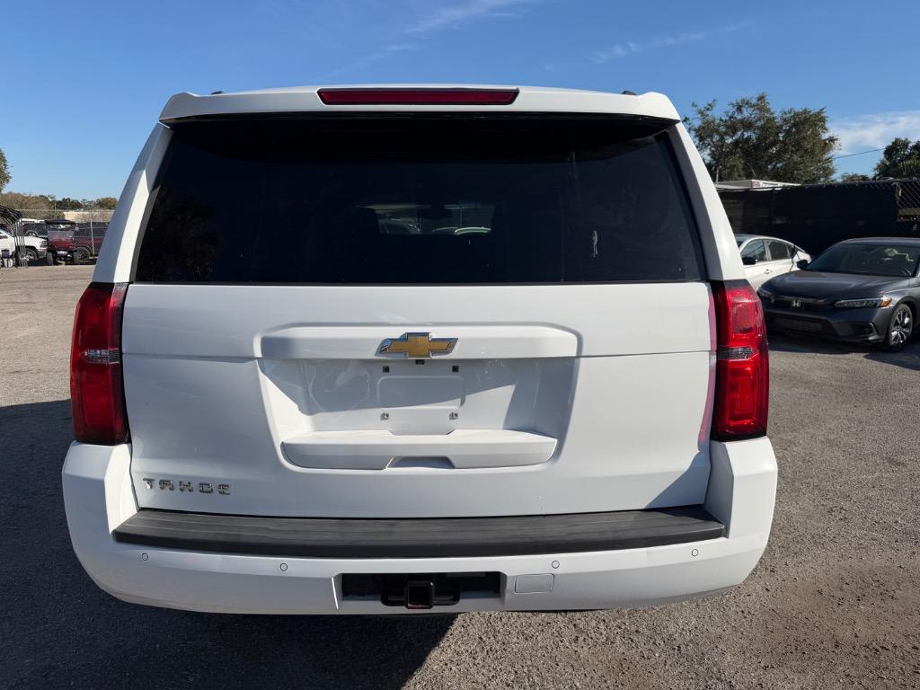 2019 Chevrolet Tahoe - $17,990