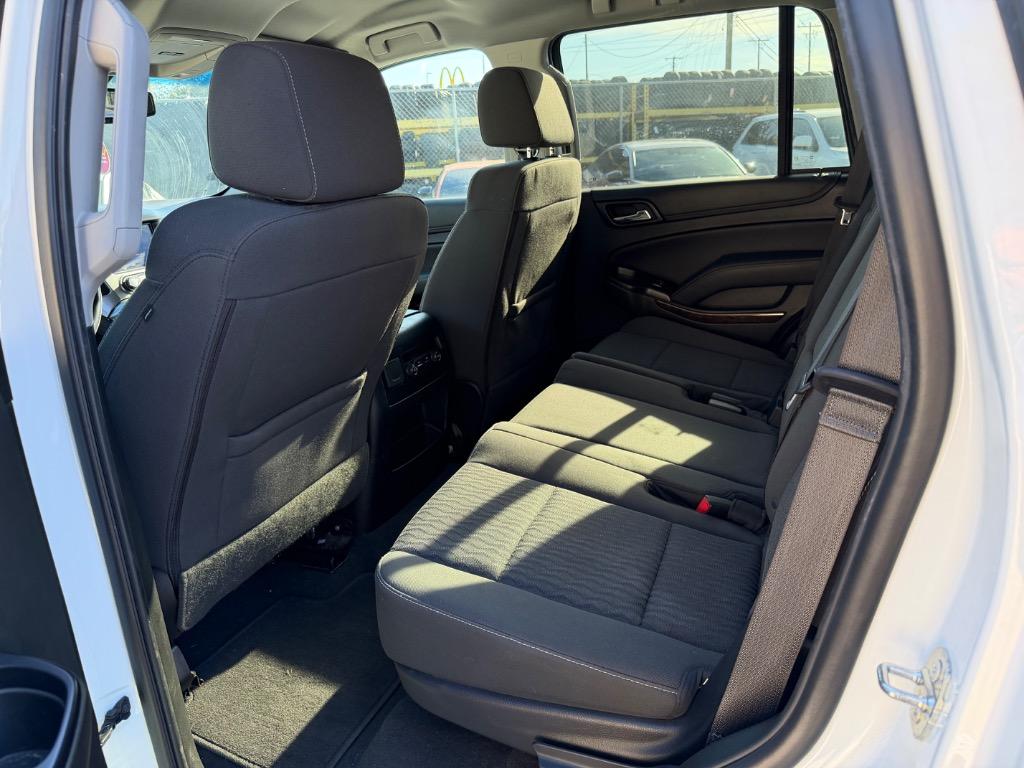 2019 Chevrolet Tahoe - $17,990