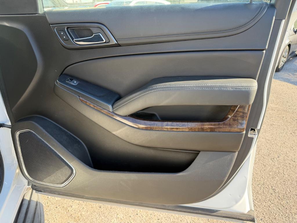 2019 Chevrolet Tahoe - $17,990