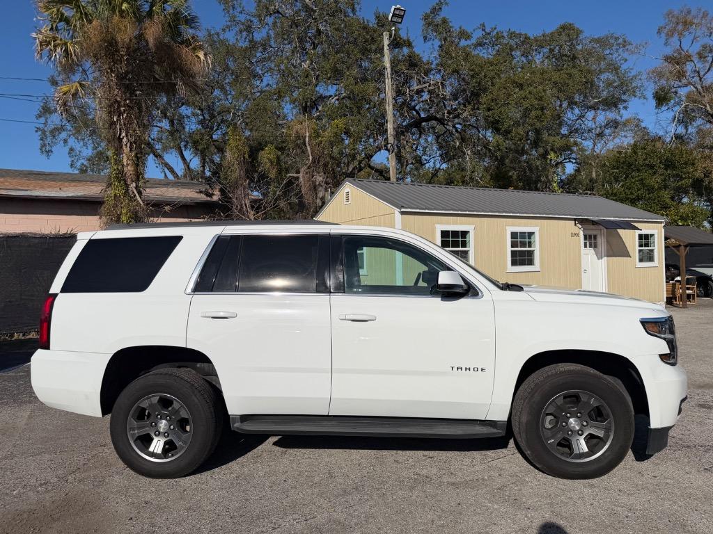 2019 Chevrolet Tahoe - $17,990