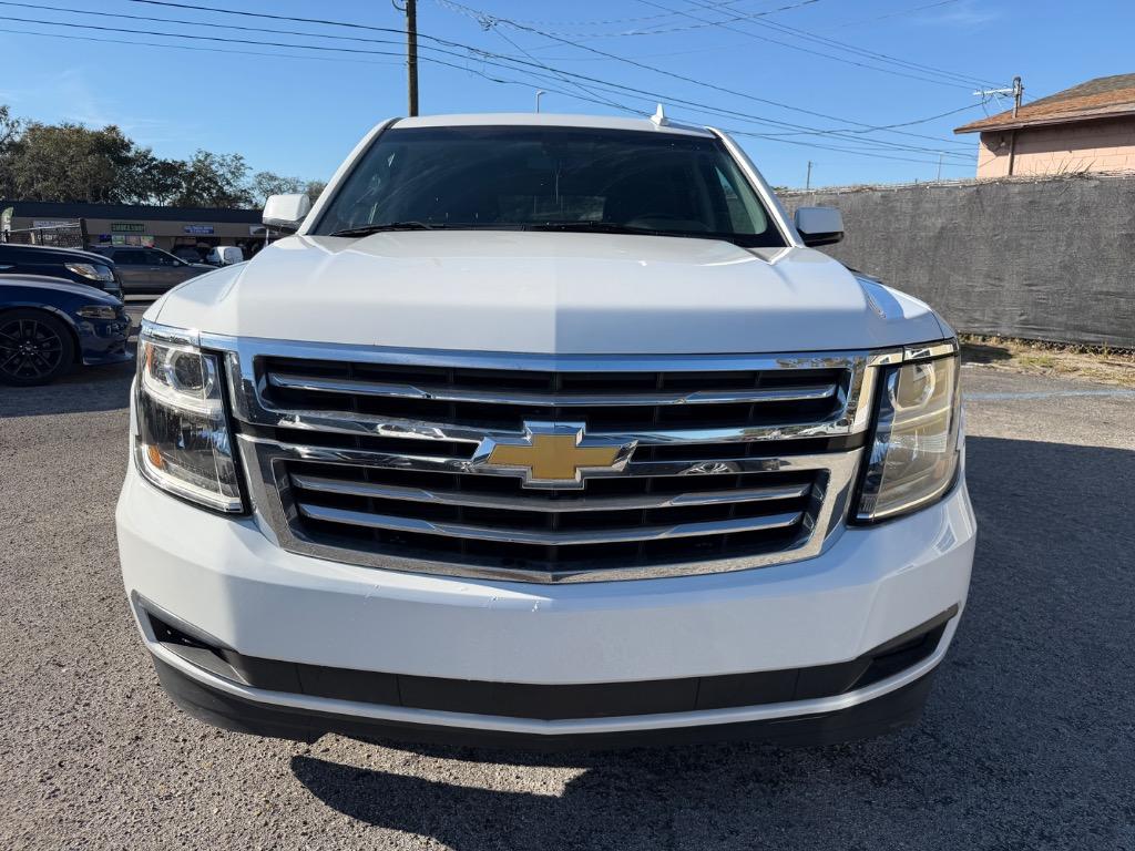 2019 Chevrolet Tahoe - $17,990