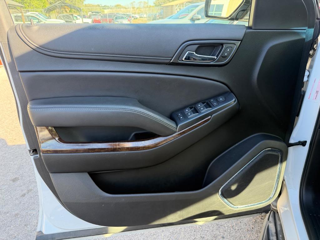 2019 Chevrolet Tahoe - $17,990