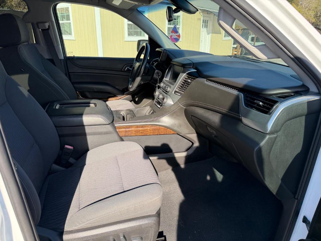 2019 Chevrolet Tahoe - $17,990