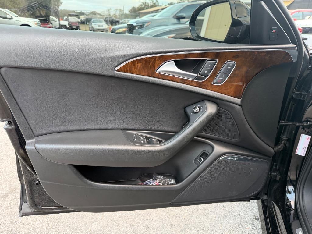 2016 Audi A6 - $11,990