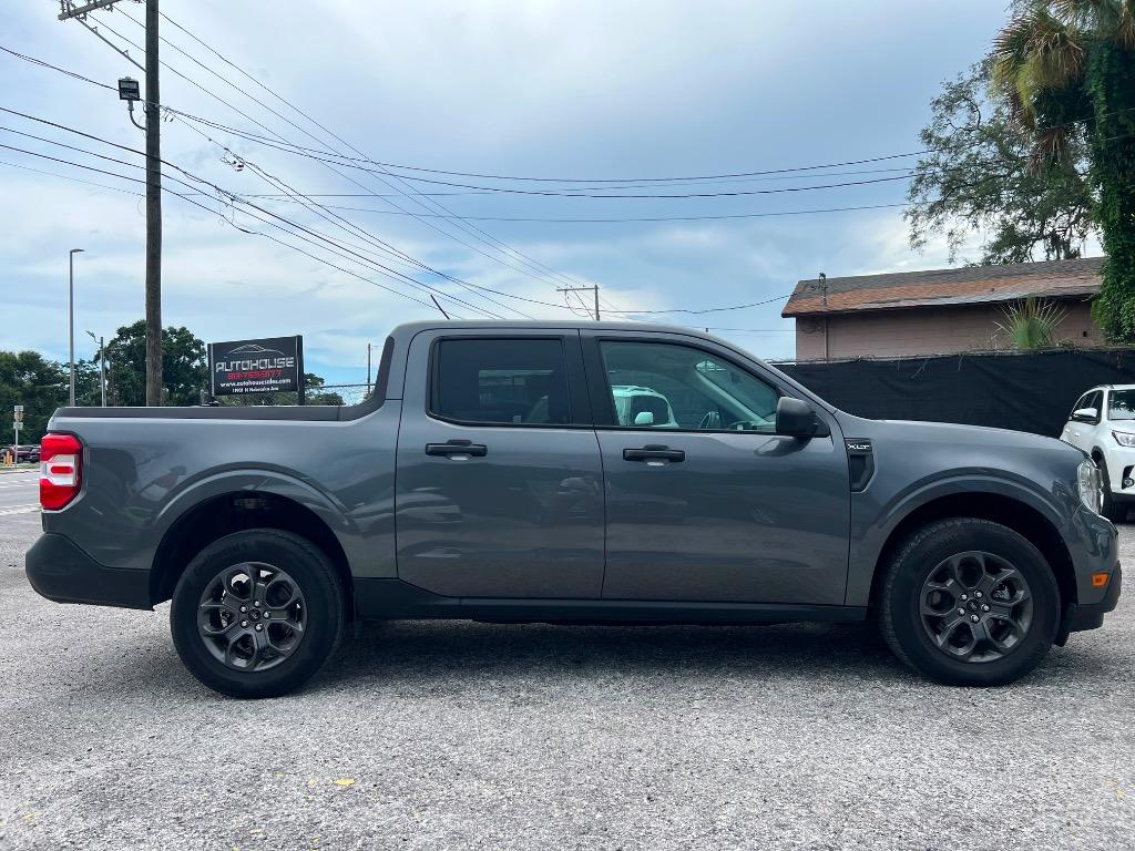 2024 Ford Maverick - $19,995