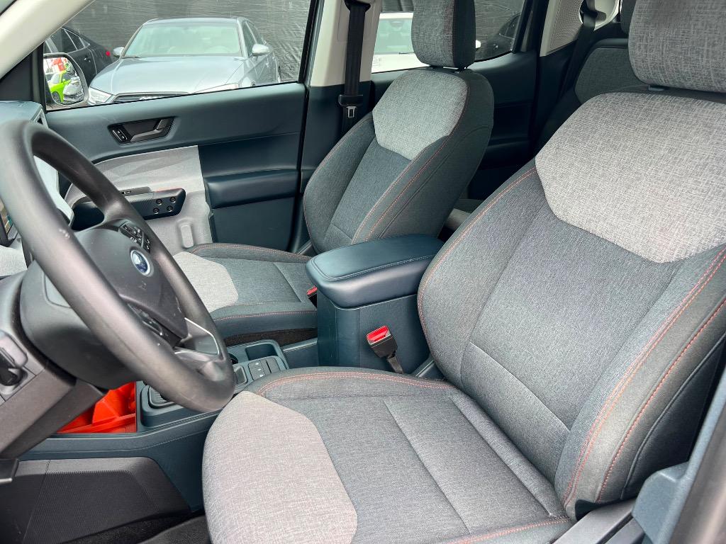 2024 Ford Maverick - $19,995
