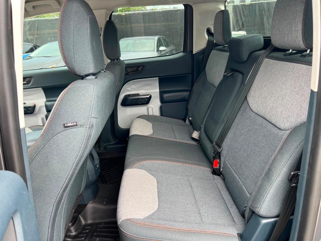 2024 Ford Maverick - $19,995