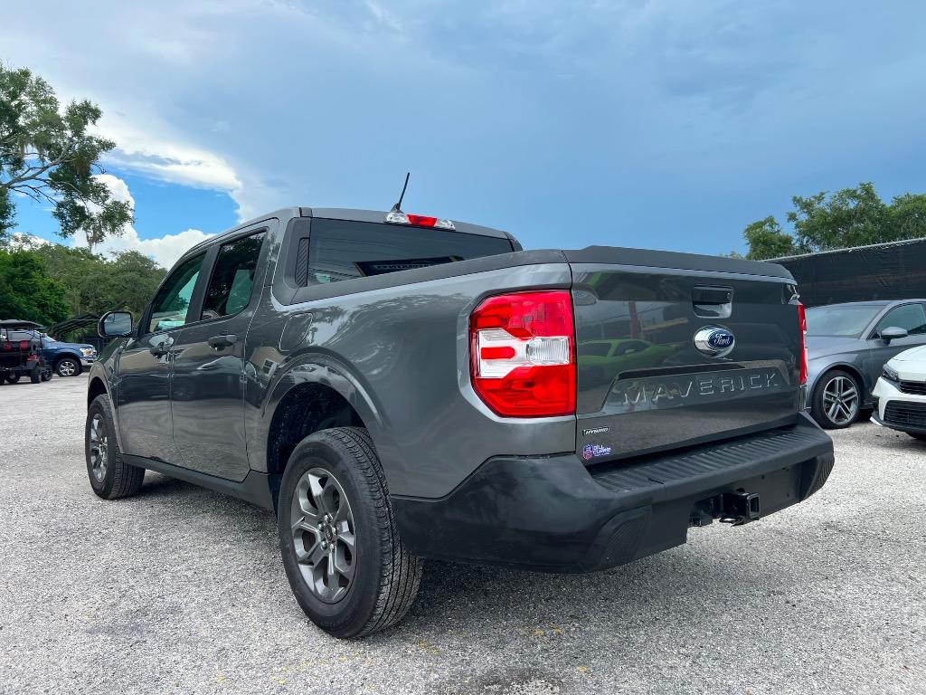 2024 Ford Maverick - $19,995