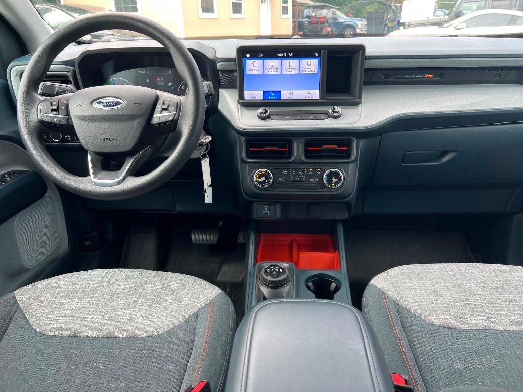 2024 Ford Maverick - $19,995