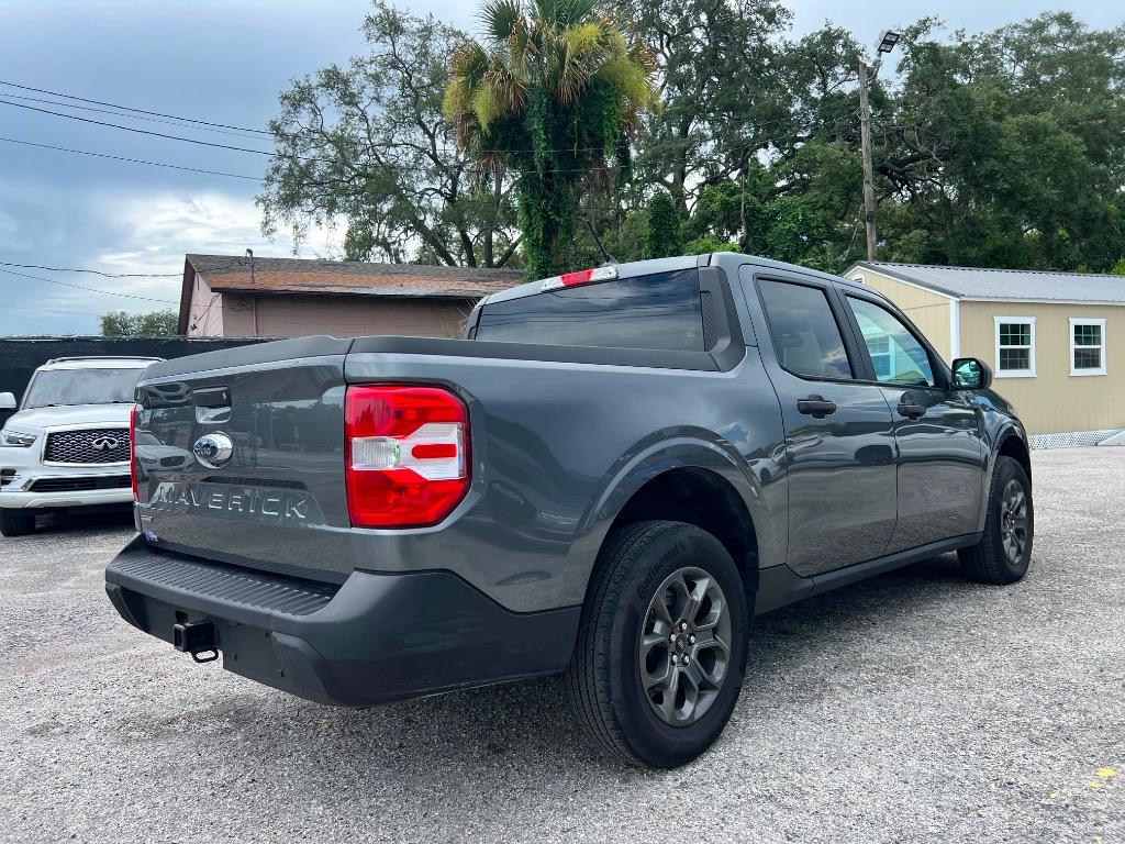 2024 Ford Maverick - $19,995