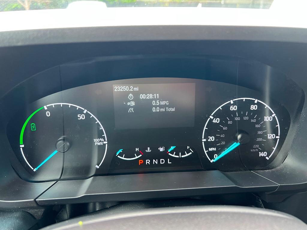2024 Ford Maverick - $19,995